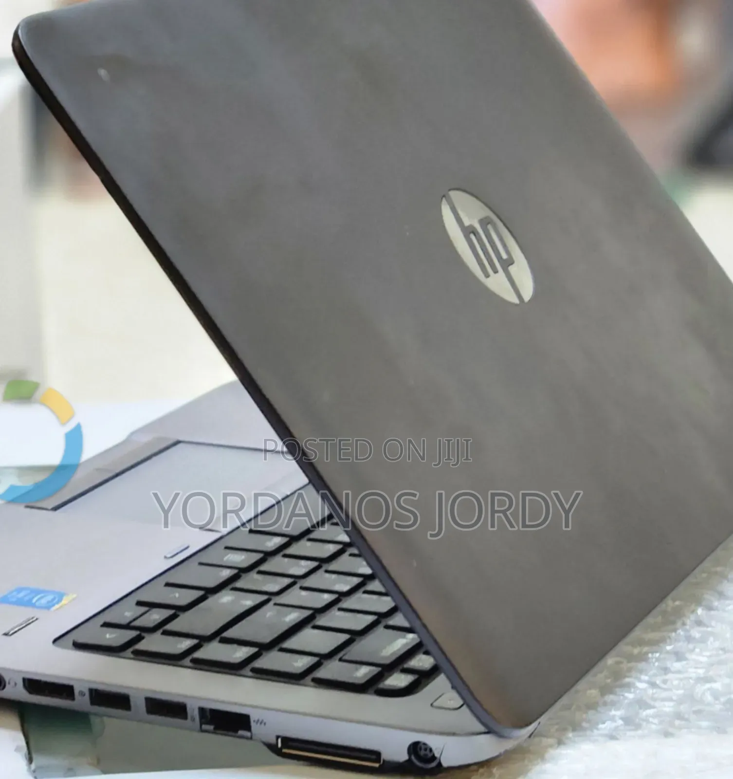 New Laptop HP EliteBook 840 G2 8GB Intel Core I5 HDD 500GB