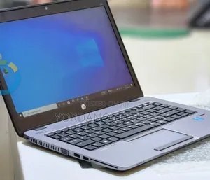 New Laptop HP EliteBook 840 G2 8GB Intel Core I5 HDD 500GB