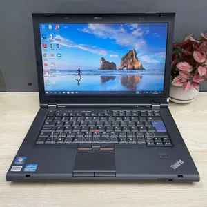 Photo - Laptop Lenovo ThinkPad T420 4GB Intel Core I5 HDD 320GB