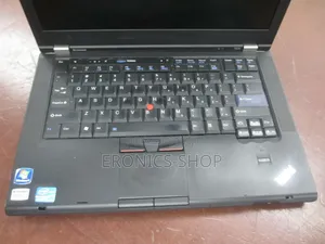 Laptop Lenovo ThinkPad T420 4GB Intel Core I5 HDD 320GB