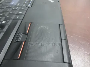 Laptop Lenovo ThinkPad T420 4GB Intel Core I5 HDD 320GB