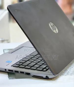 Photo - New Laptop HP EliteBook 840 G2 4GB Intel Core I5 HDD 500GB