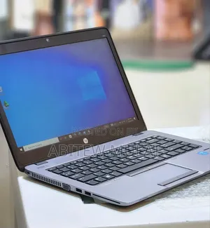 New Laptop HP EliteBook 840 G2 4GB Intel Core I5 HDD 500GB