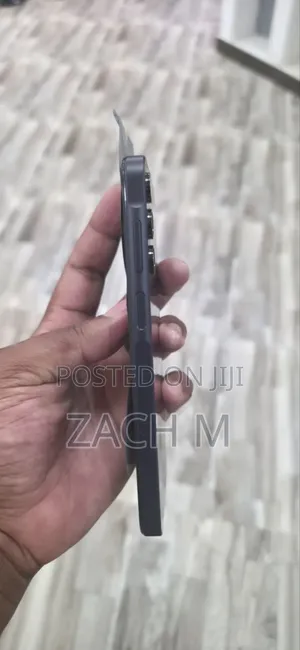 New Samsung Galaxy A25 256 GB Black