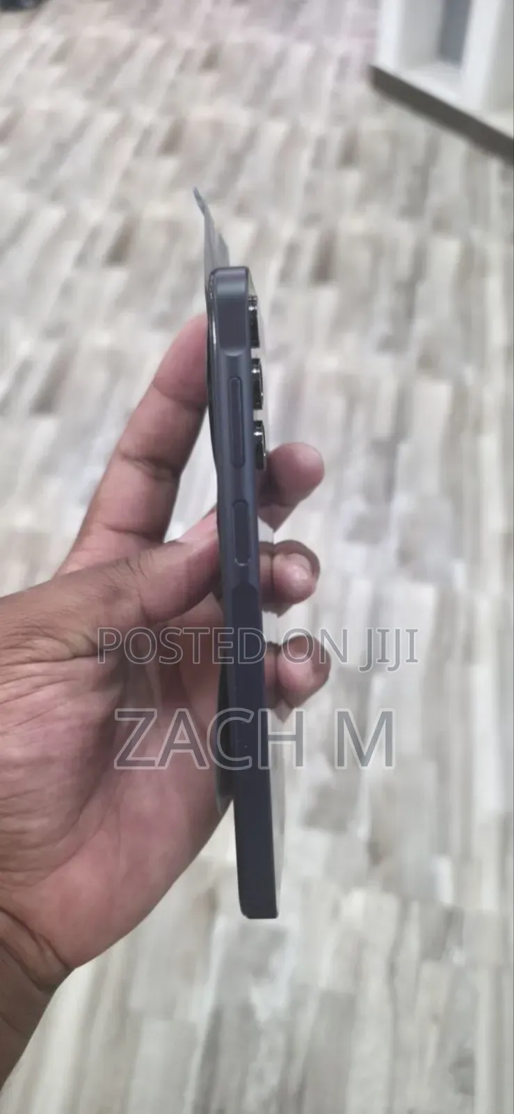 New Samsung Galaxy A25 256 GB Black