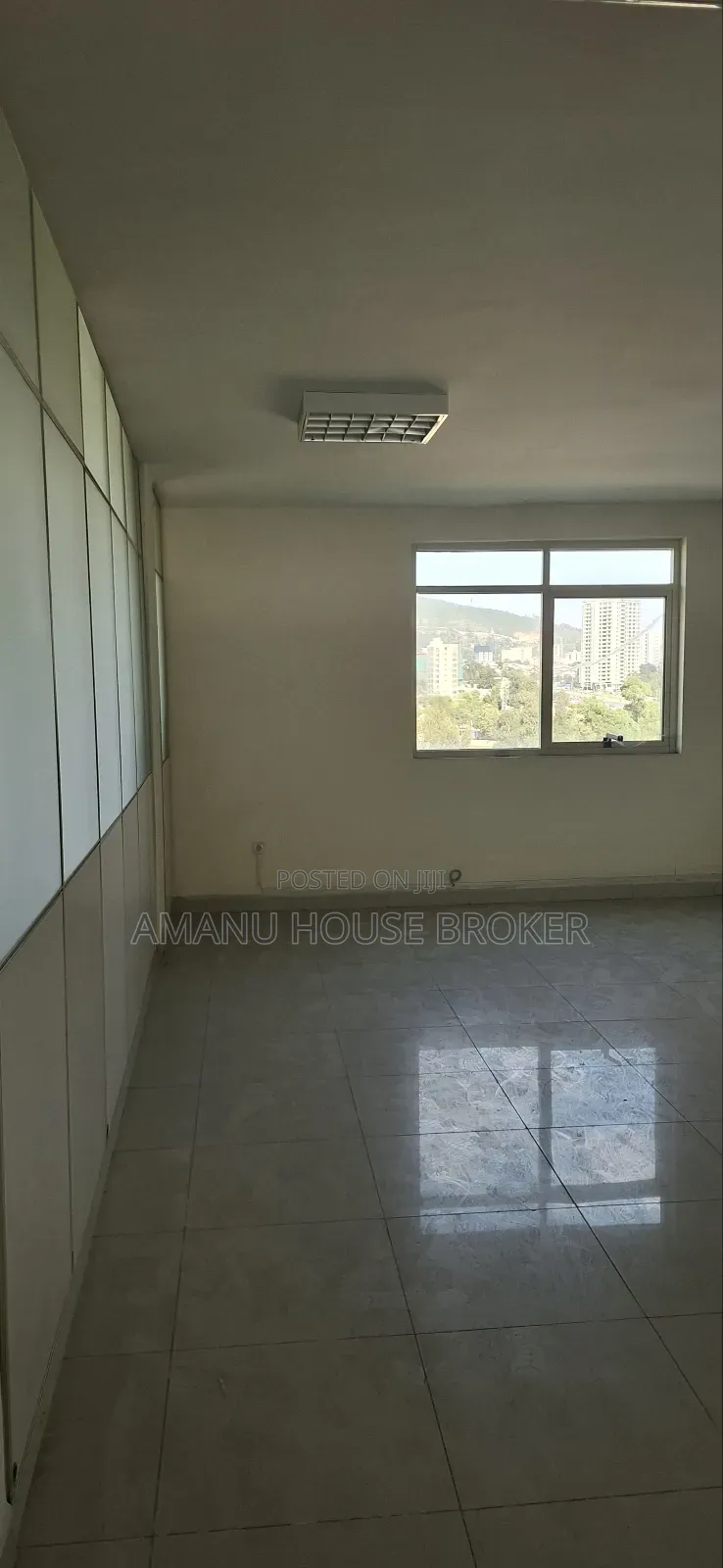 Office for Rentin Addis 49sqm Price 49,000birr