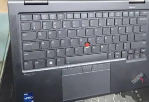 Photo - New Laptop Lenovo Thinkpad X1 Yoga 32GB Intel Core I7 SSD 512GB