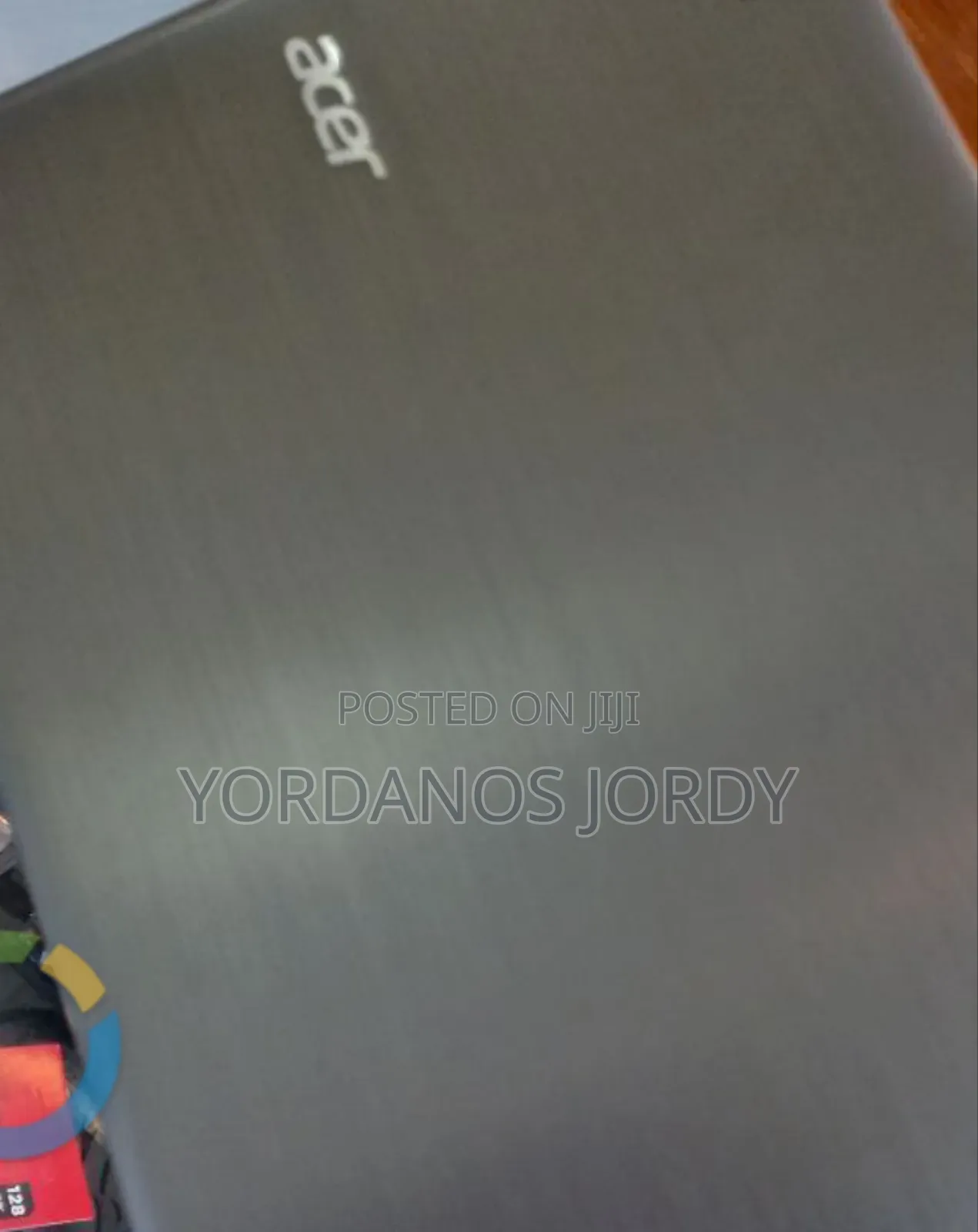 New Laptop Acer Chromebook 14 4GB Intel Celeron SSD 128GB