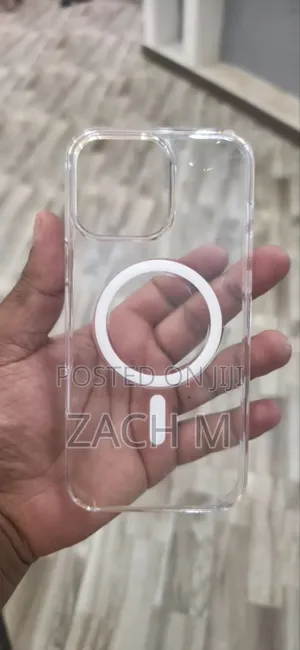 I Phone 16 Pro Max Original Case