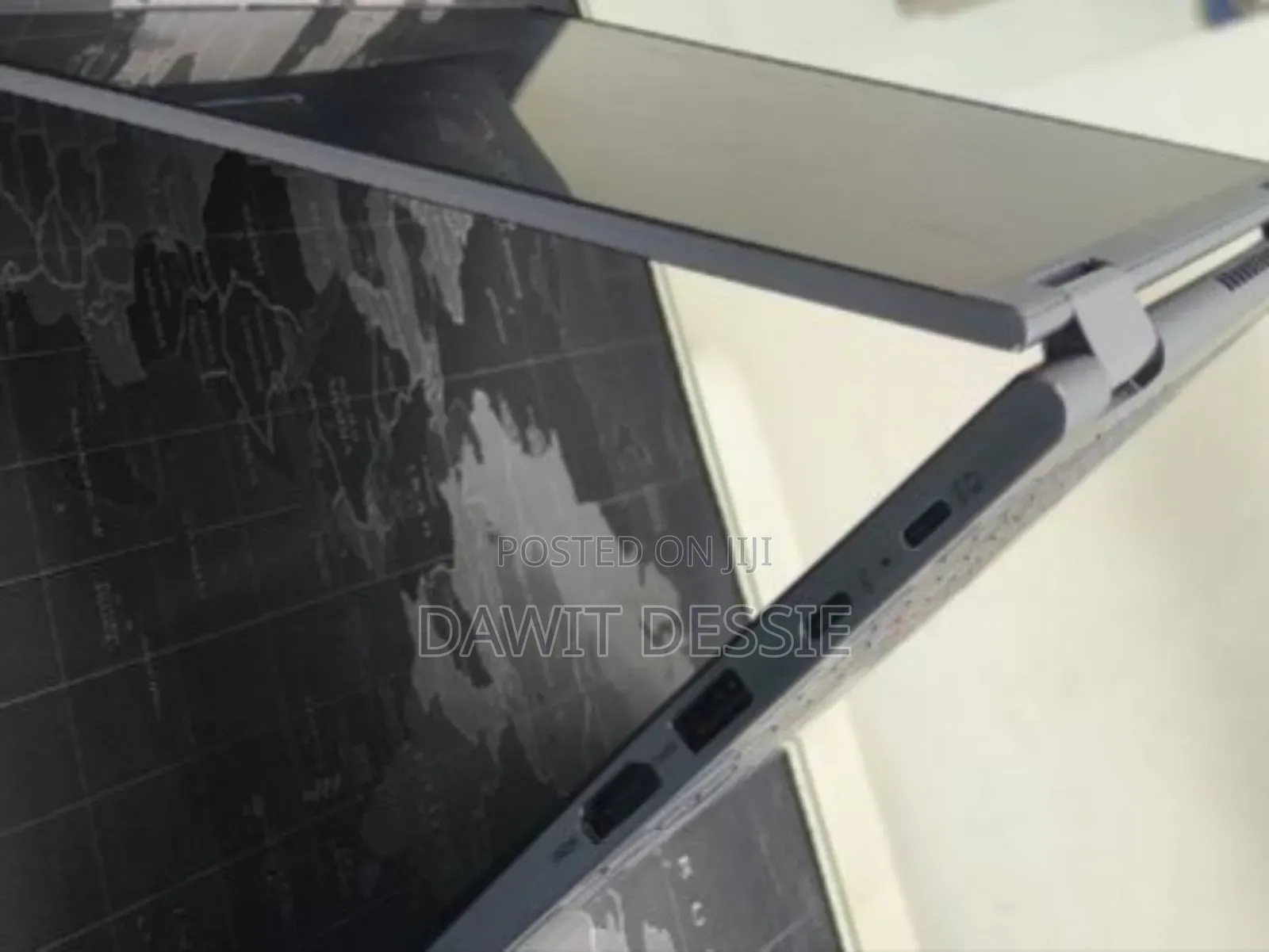 New Laptop Lenovo Thinkpad X1 Yoga 32GB Intel Core I7 SSD 512GB