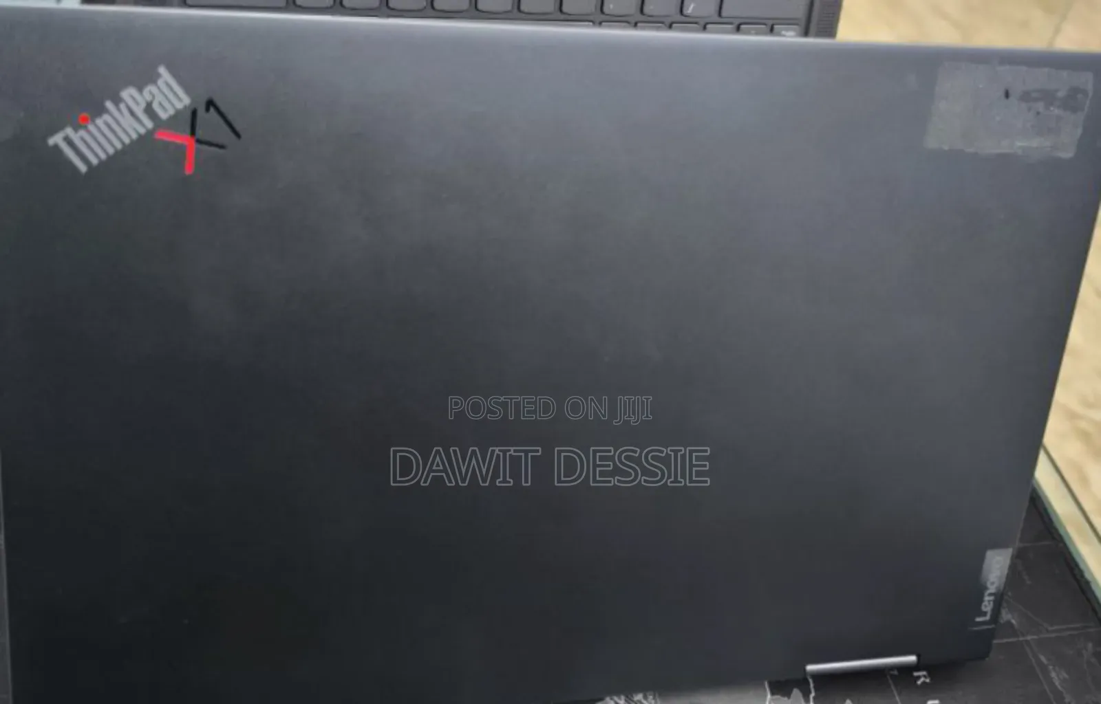 New Laptop Lenovo Thinkpad X1 Yoga 32GB Intel Core I7 SSD 512GB