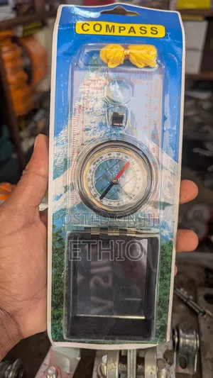 Compass Dir