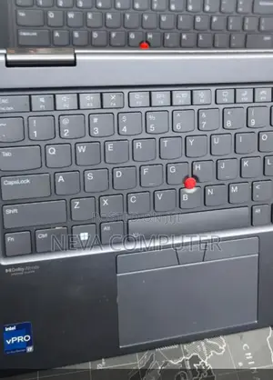 New Laptop Lenovo Thinkpad X1 Yoga 32GB Intel Core I7 SSD 512GB