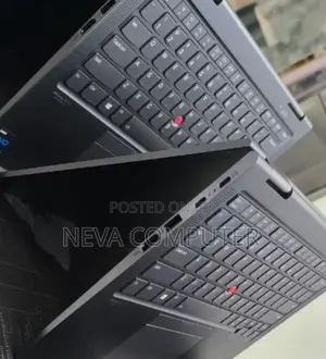 New Laptop Lenovo Thinkpad X1 Yoga 32GB Intel Core I7 SSD 512GB