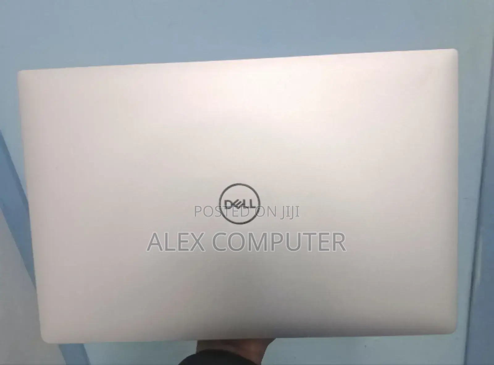 New Laptop Dell Precision 5520 16GB Intel Core I7 SSD 512GB