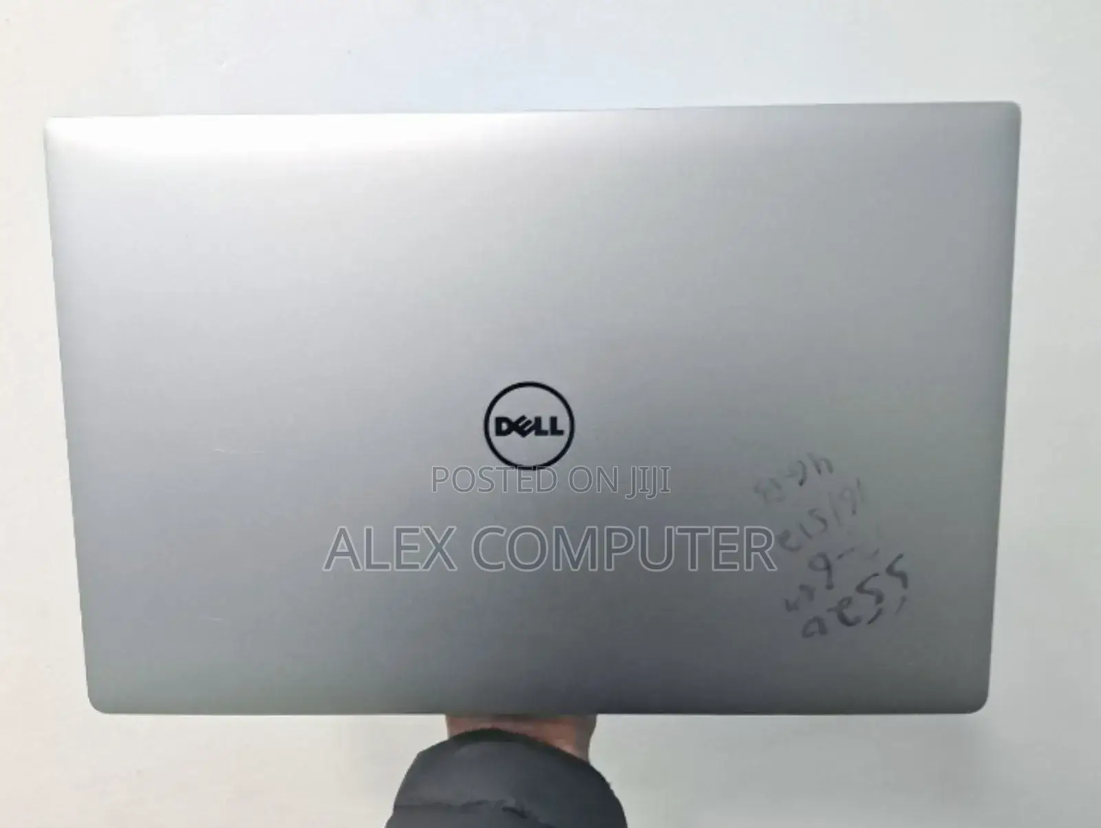 New Laptop Dell Precision 5520 16GB Intel Core I7 SSD 512GB