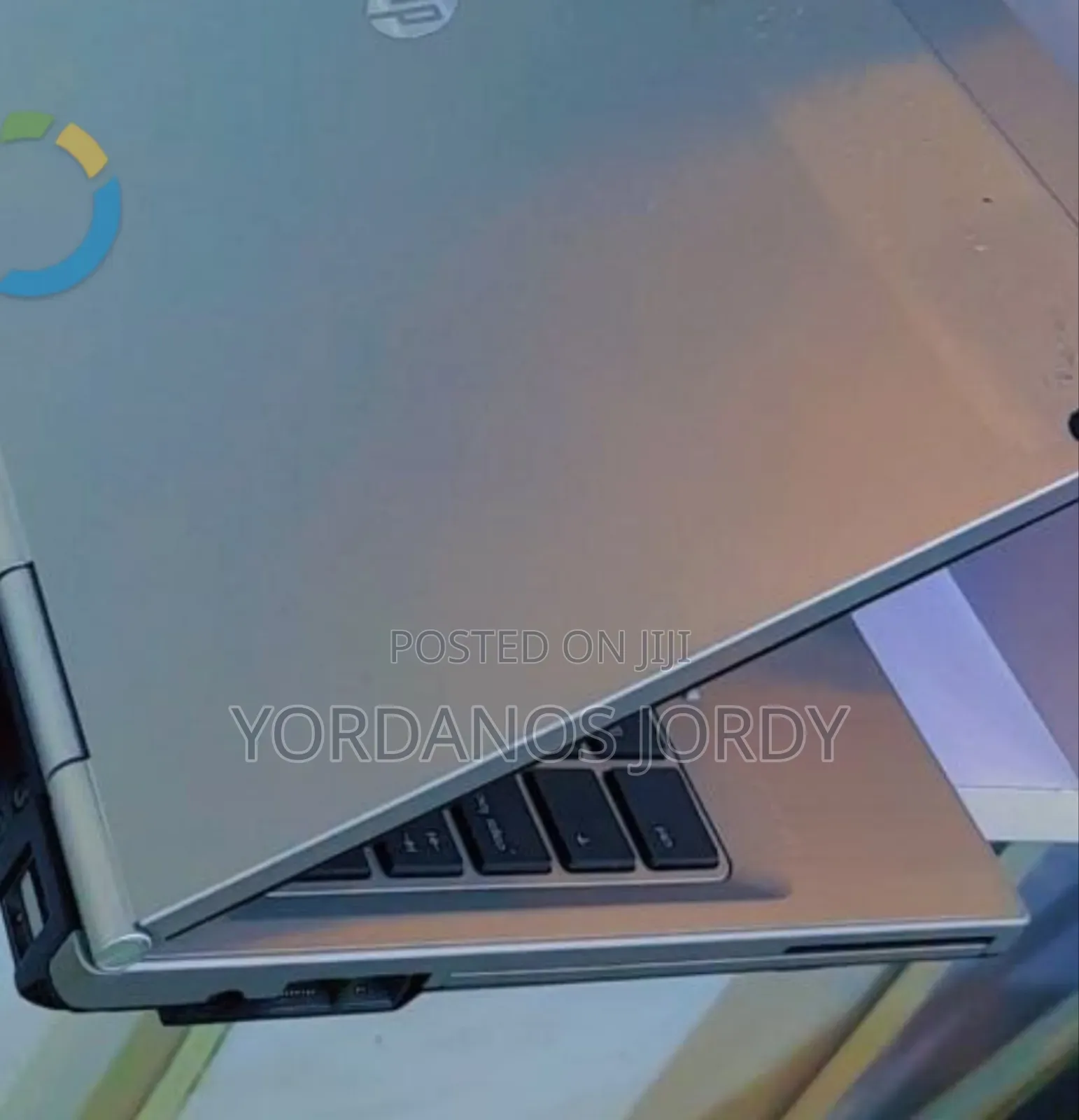 New Laptop HP EliteBook 2570P 8GB Intel Core I5 HDD 320GB