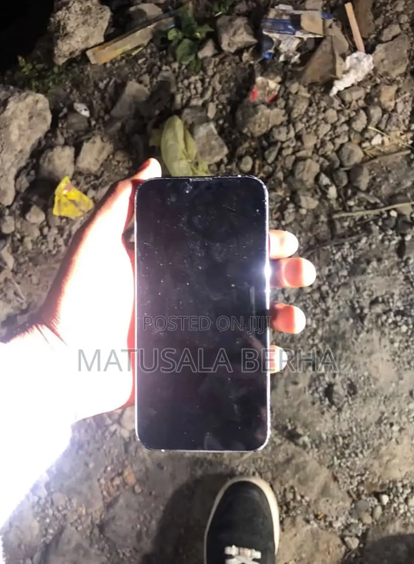 Apple iPhone 13 Pro 256 GB White