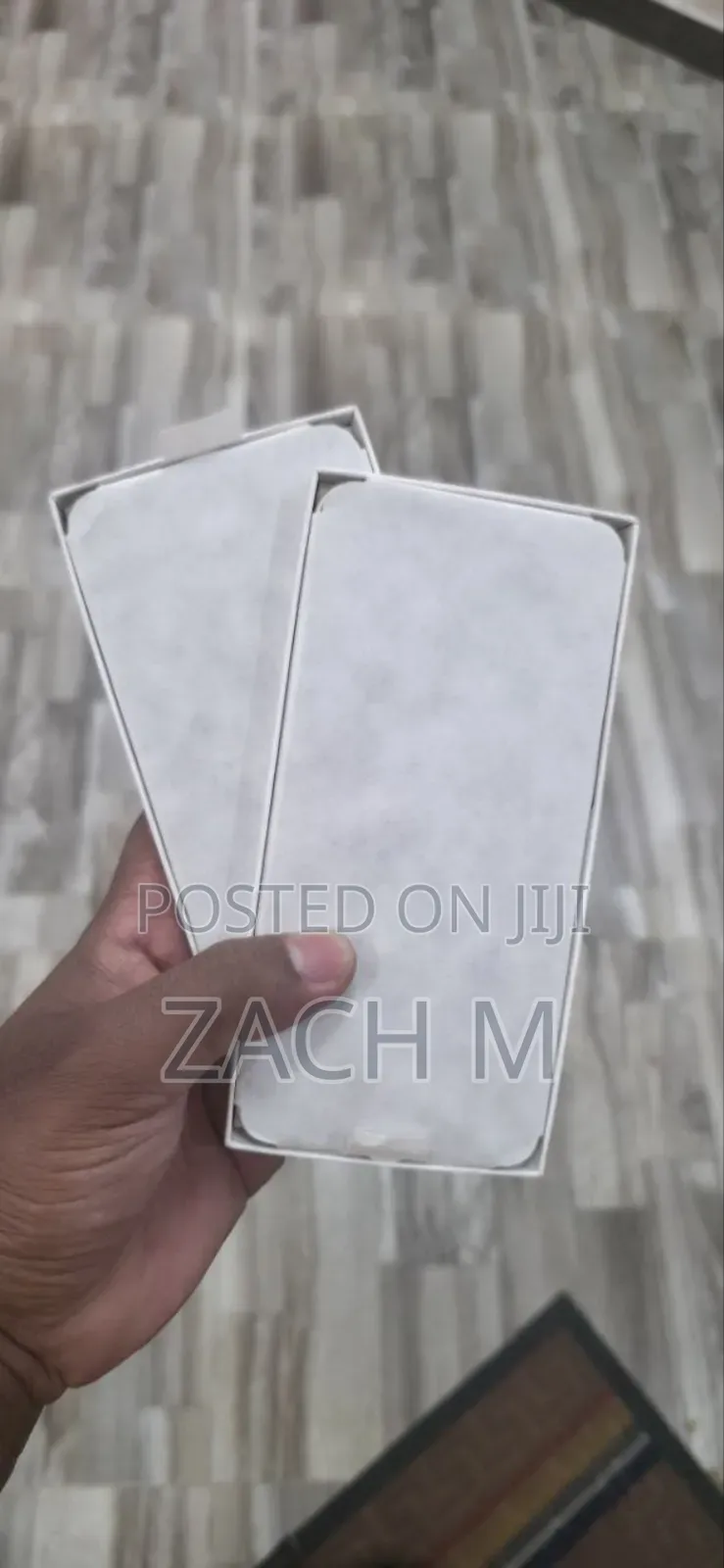 New Samsung Galaxy A16 5G 128 GB Gold