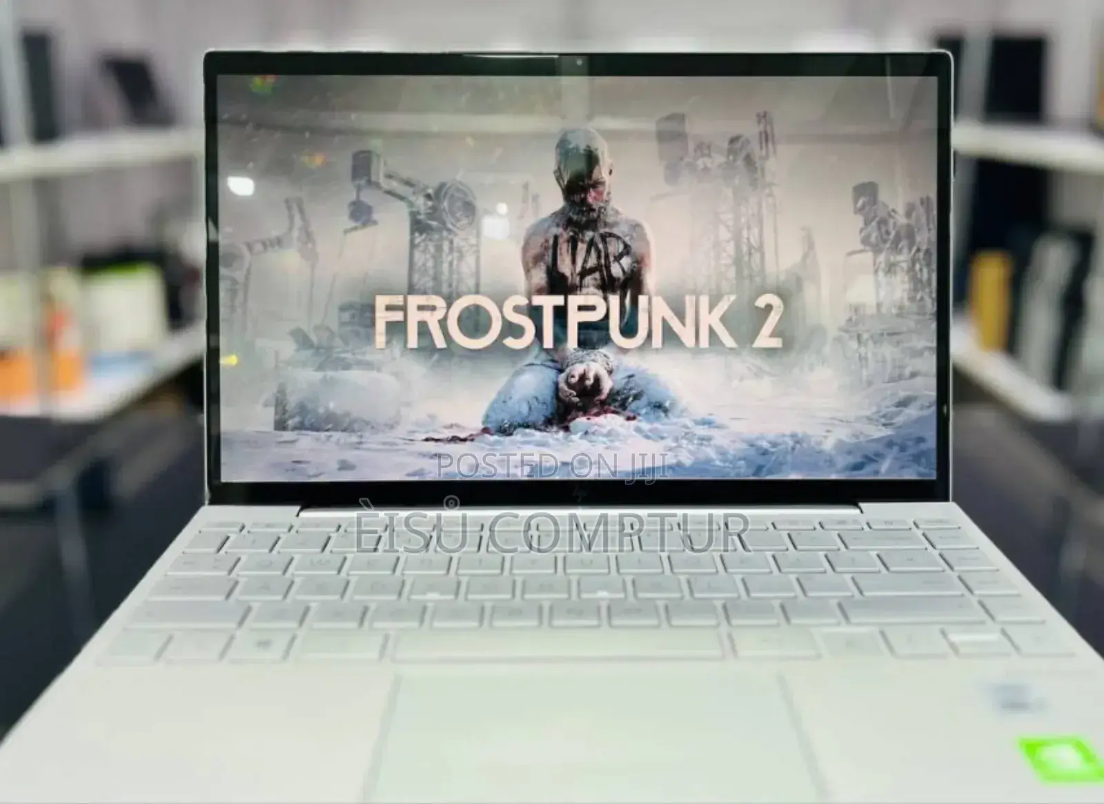 New Laptop HP Envy X2 11 16GB Intel Core I7 SSD 1T