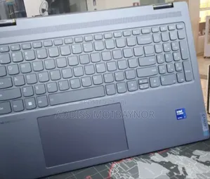 New Laptop Lenovo ThinkPad Yoga 16GB Intel Core I7 SSD 512GB