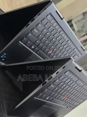 New Laptop Lenovo Thinkpad X1 Yoga 16GB Intel Core I7 SSD 512GB