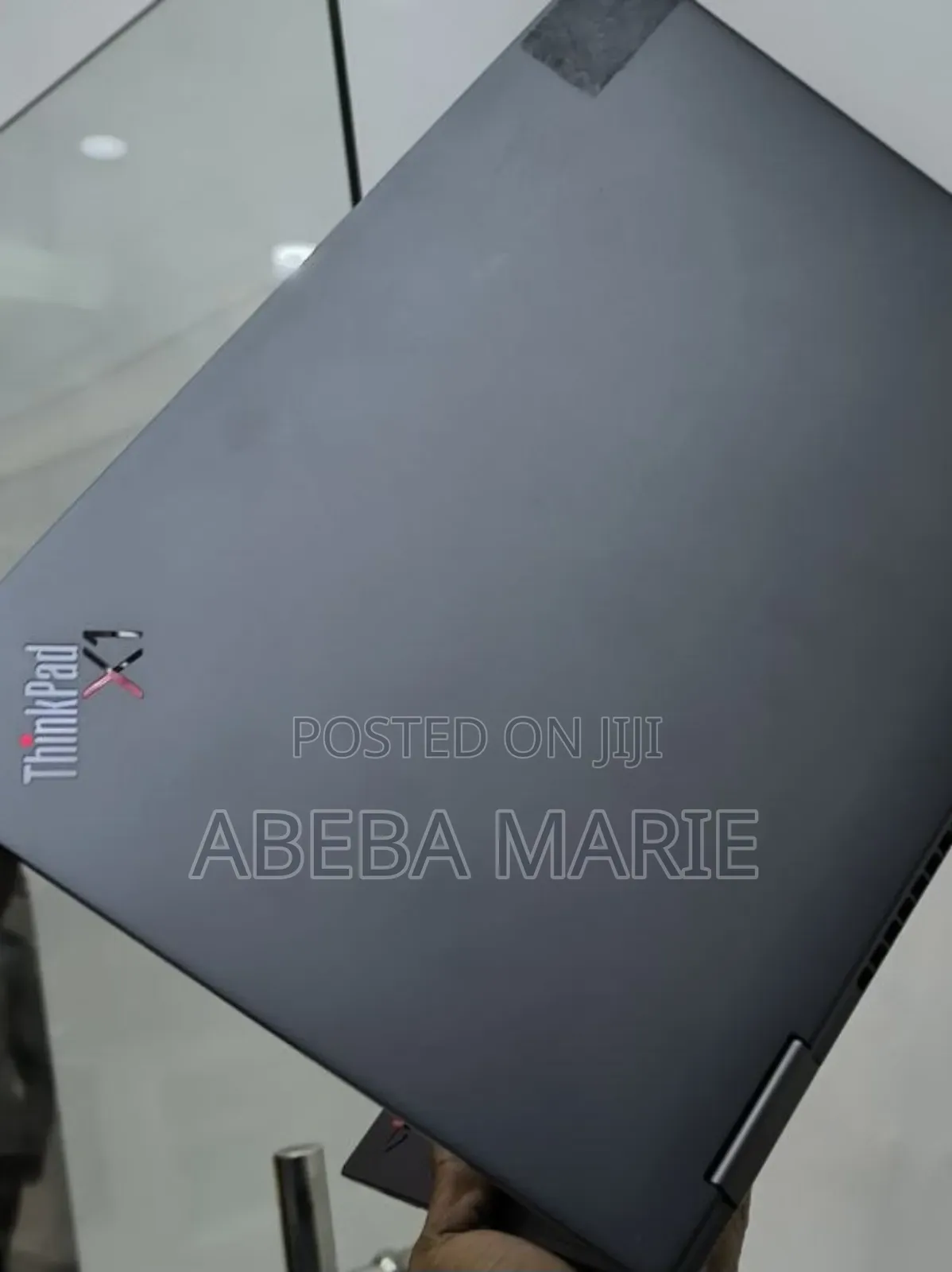 New Laptop Lenovo Thinkpad X1 Yoga 16GB Intel Core I7 SSD 512GB