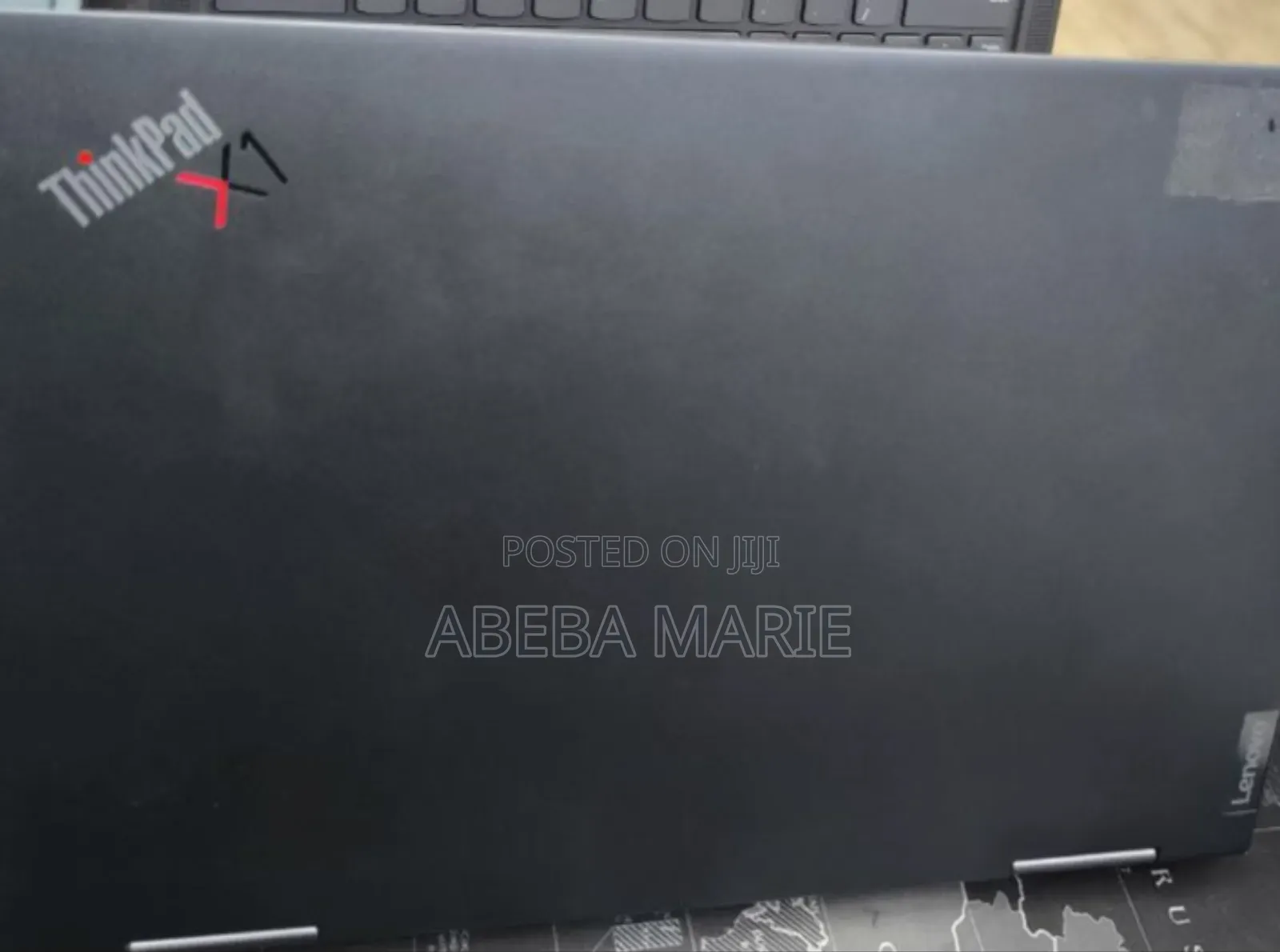 New Laptop Lenovo Thinkpad X1 Yoga 16GB Intel Core I7 SSD 512GB