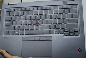 New Laptop Lenovo Thinkpad X1 Yoga 16GB Intel Core I7 SSD 512GB