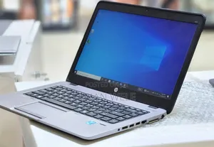 New Laptop HP EliteBook 840 G2 4GB Intel Core I5 HDD 500GB