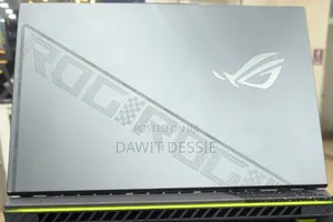 New Laptop Asus 16GB Intel Core I9 SSD 1T