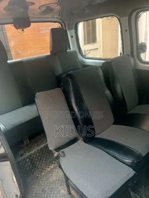 Suzuki Eeco 2024 White