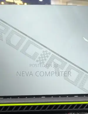 Photo - New Laptop Asus ROG Strix G16 G614 16GB Intel Core I9 SSD 1T