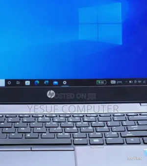 Photo - New Laptop HP EliteBook 840 G2 4GB Intel Core I5 HDD 500GB