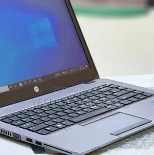 New Laptop HP EliteBook 840 G2 4GB Intel Core I5 HDD 500GB