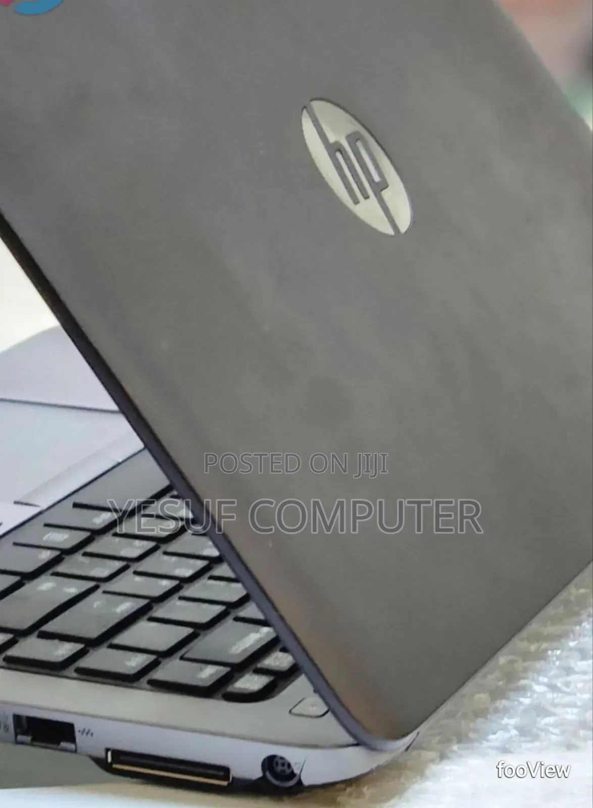 New Laptop HP EliteBook 840 G2 4GB Intel Core I5 HDD 500GB