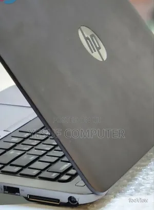 New Laptop HP EliteBook 840 G2 4GB Intel Core I5 HDD 500GB