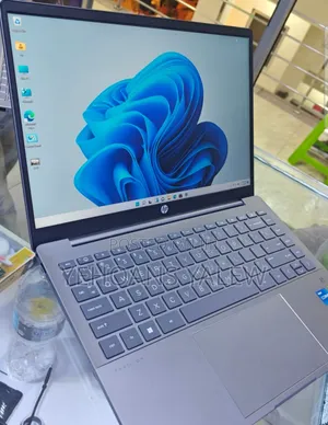 New Laptop HP Pavilion 14 16GB Intel Core I5 SSD 512GB