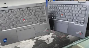 New Laptop Lenovo ThinkPad Yoga 32GB Intel Core I7 SSD 512GB