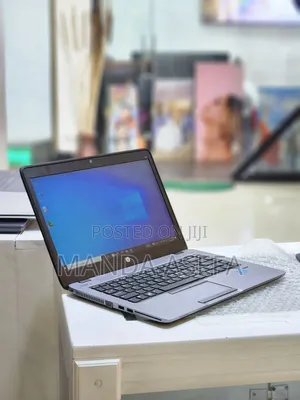 Photo - New Laptop HP EliteBook 840 G2 4GB Intel Core I5 HDD 500GB