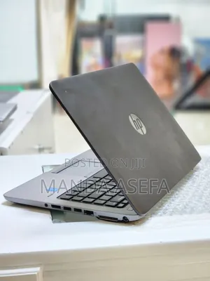 New Laptop HP EliteBook 840 G2 4GB Intel Core I5 HDD 500GB