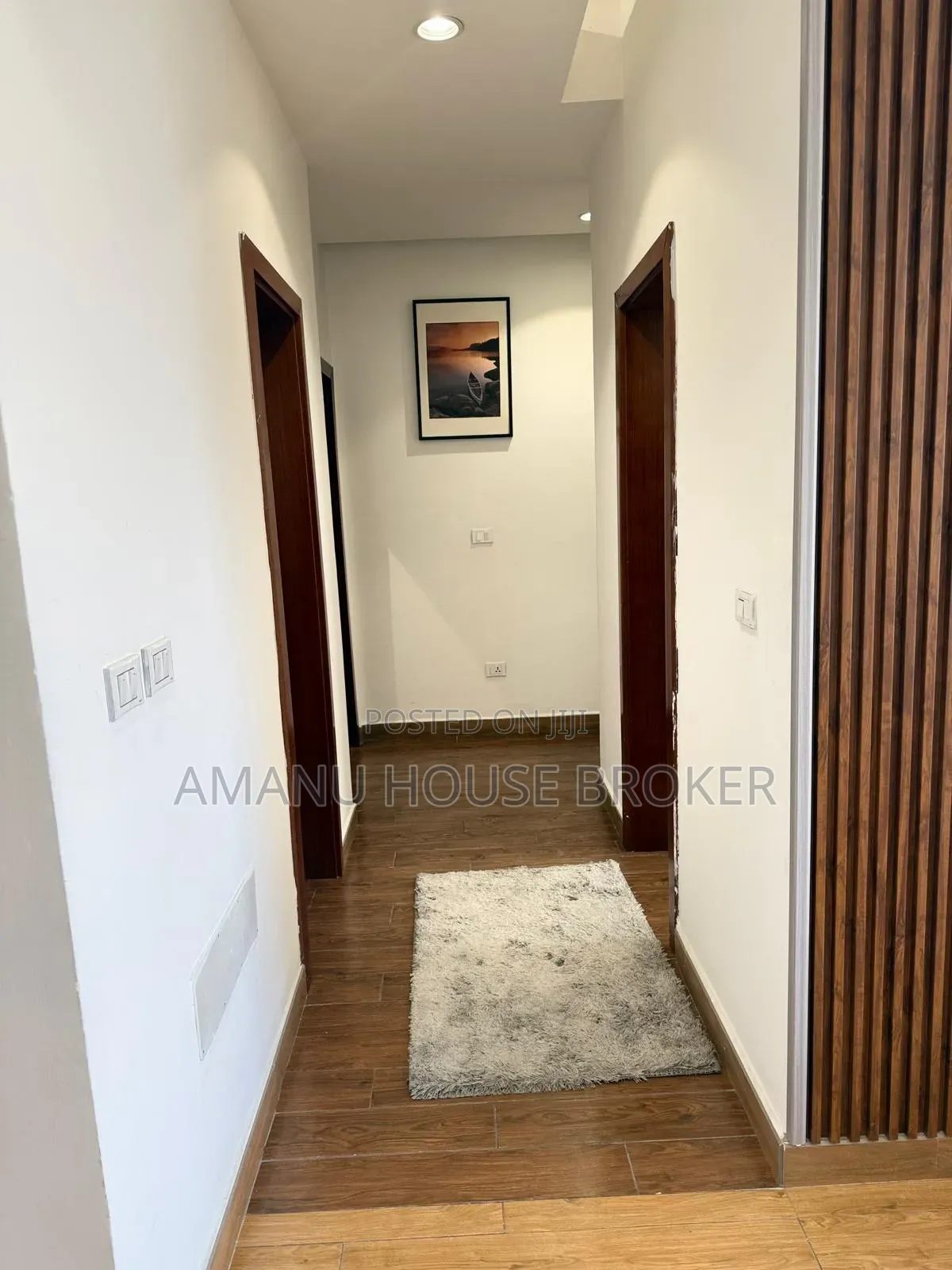 Furnished 3bdrm Apartment in Addis Abeba , Bole for rent