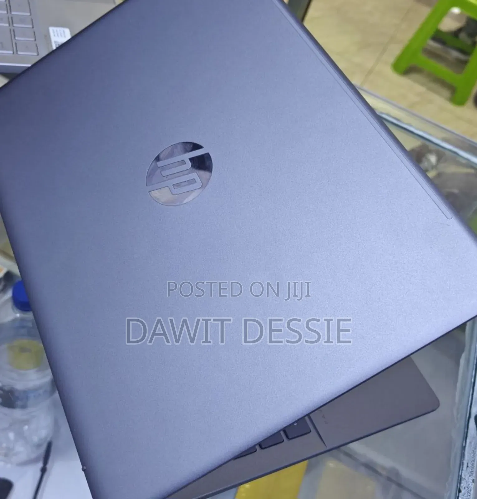 New Laptop HP 16GB Intel Core I5 SSD 512GB