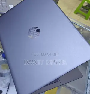 New Laptop HP 16GB Intel Core I5 SSD 512GB