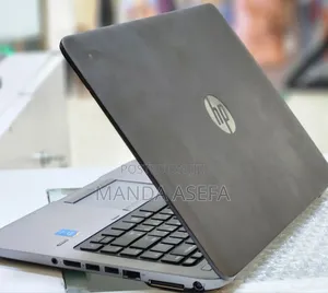 New Laptop HP EliteBook 840 G2 4GB Intel Core I5 HDD 500GB