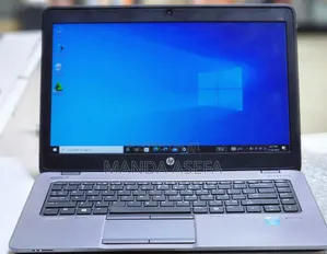 New Laptop HP EliteBook 840 G2 4GB Intel Core I5 HDD 500GB