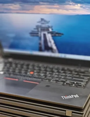 New Laptop Lenovo ThinkPad E14 Gen 5 16GB AMD Ryzen 7 SSD 512GB