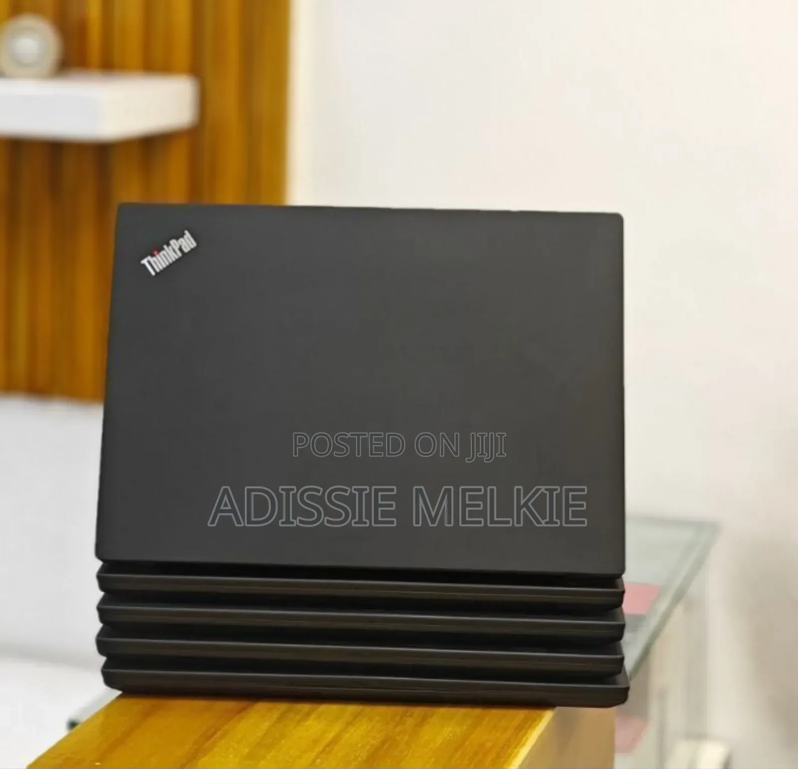 New Laptop Lenovo ThinkPad E14 Gen 5 16GB AMD Ryzen 7 SSD 512GB