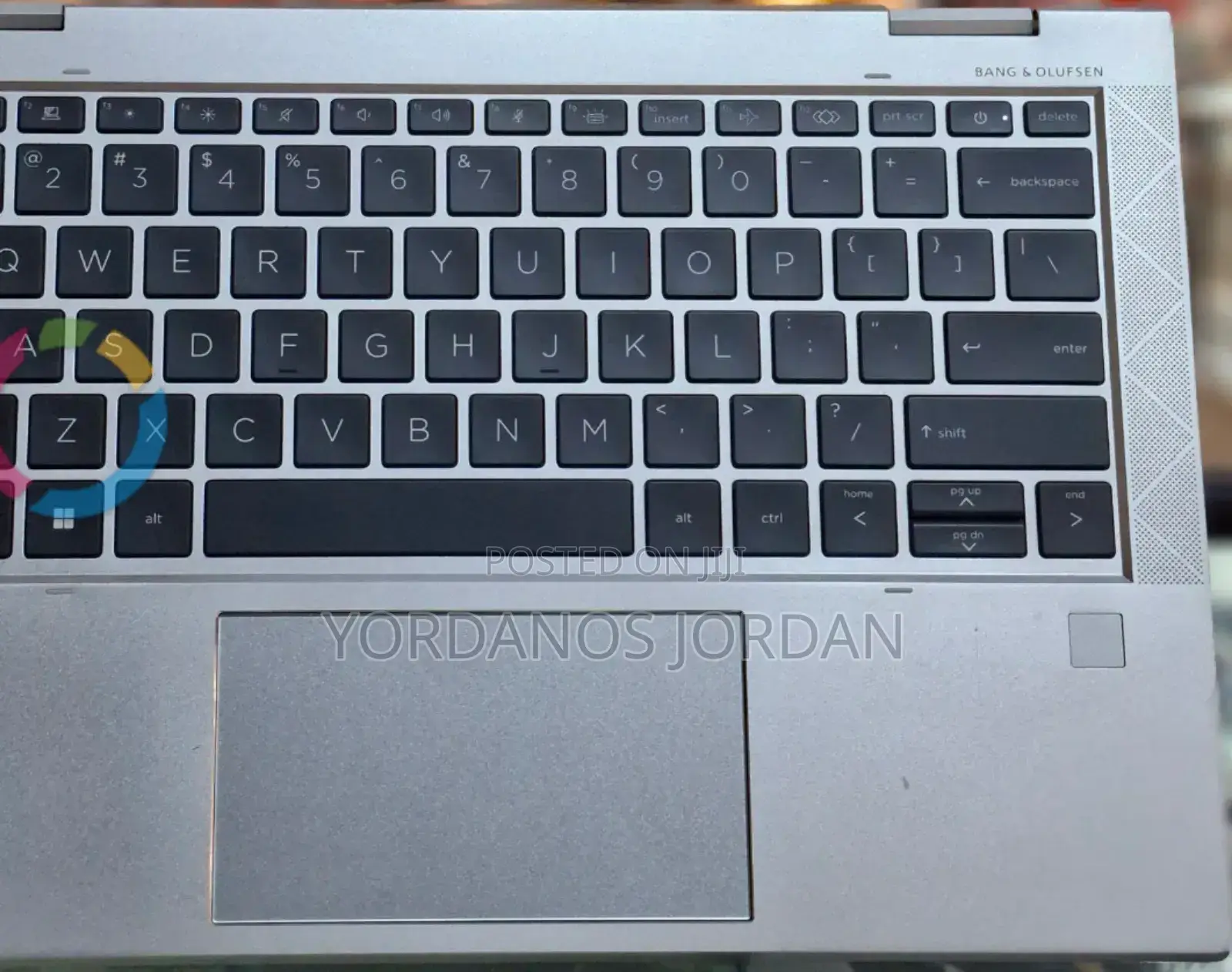 New Laptop HP EliteBook 830 G8 32GB Intel Core I7 SSD 512GB