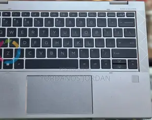 New Laptop HP EliteBook 830 G8 32GB Intel Core I7 SSD 512GB